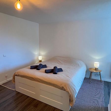 Charmante Maison De Village A 10Min De Thonon-Les-Bains Allinges Exteriér fotografie