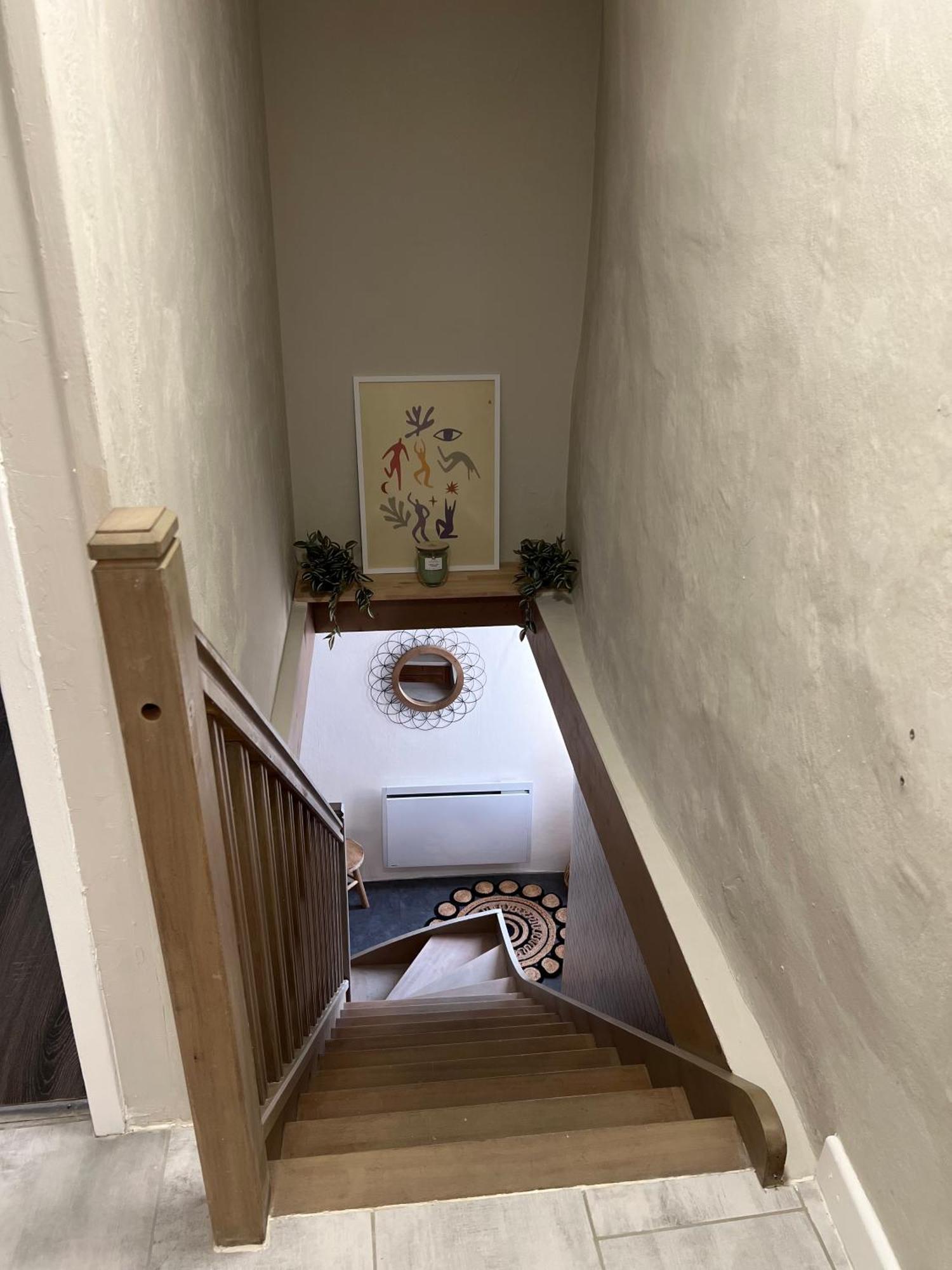 Charmante Maison De Village A 10Min De Thonon-Les-Bains Allinges Exteriér fotografie