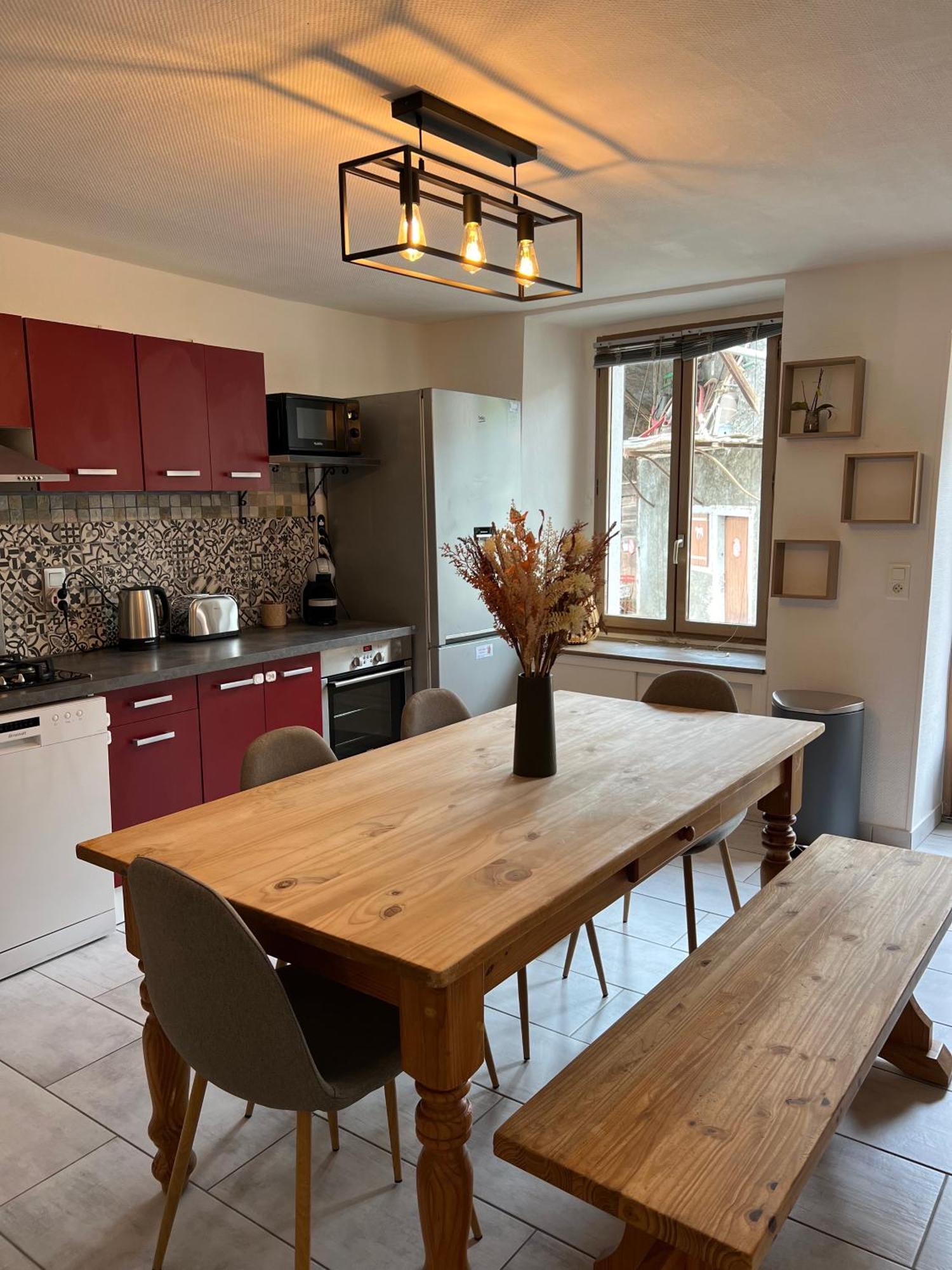 Charmante Maison De Village A 10Min De Thonon-Les-Bains Allinges Exteriér fotografie