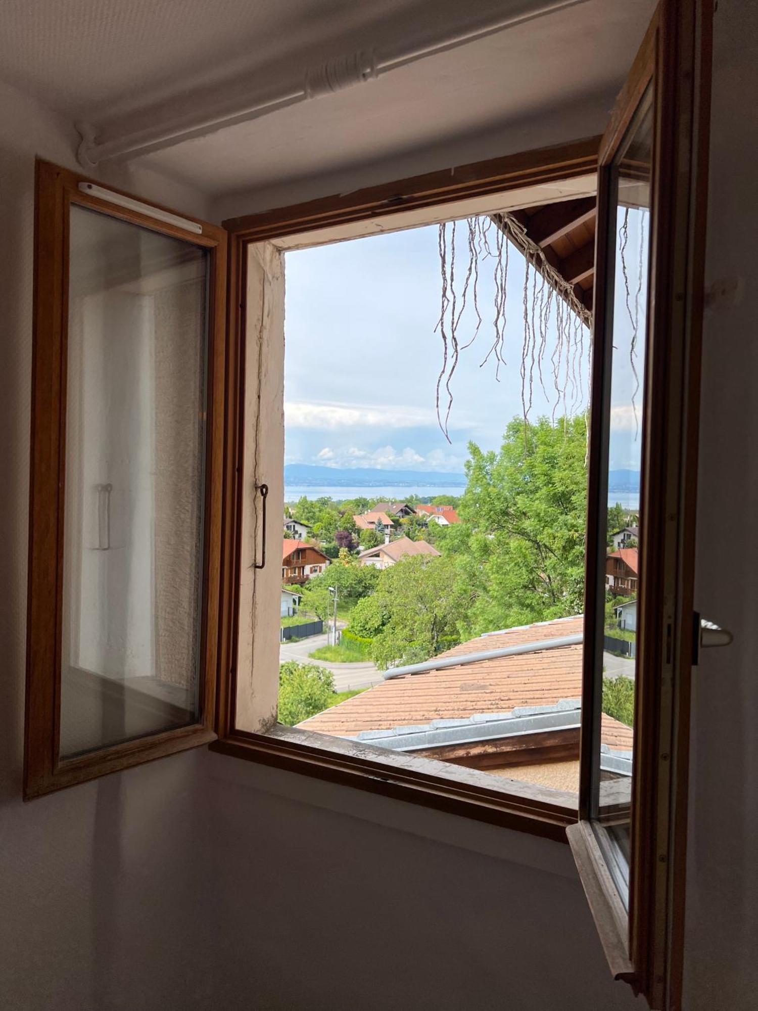 Charmante Maison De Village A 10Min De Thonon-Les-Bains Allinges Exteriér fotografie