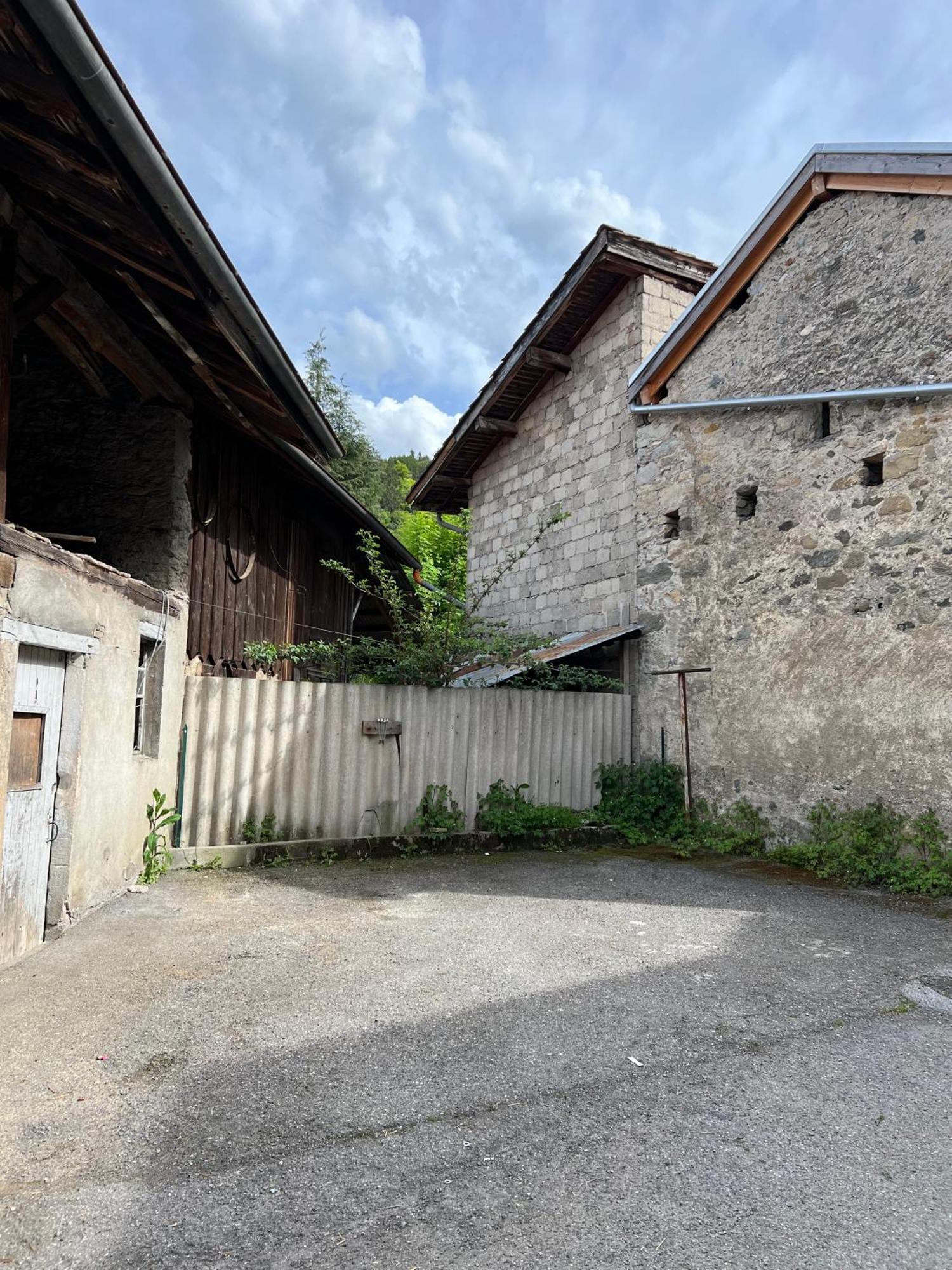Charmante Maison De Village A 10Min De Thonon-Les-Bains Allinges Exteriér fotografie